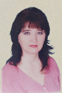 Марьина Надежда Александровна Марьина Надежда Александровна