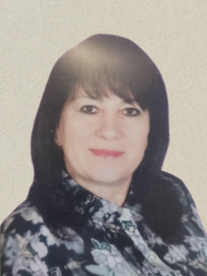 Воспитатель Спирина Людмила Васильевна Воспитатель Спирина Людмила Васильевна