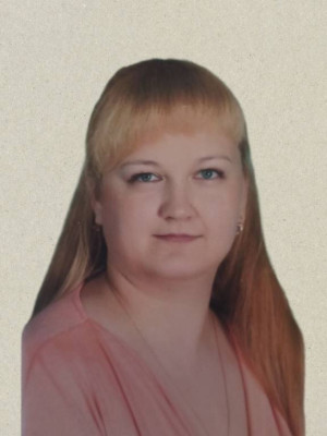Воспитатель Исрафилова Ирина Петровна Воспитатель Исрафилова Ирина Петровна