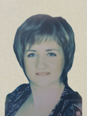 Воспитатель Смелова Ольга Викторовна Воспитатель Смелова Ольга Викторовна